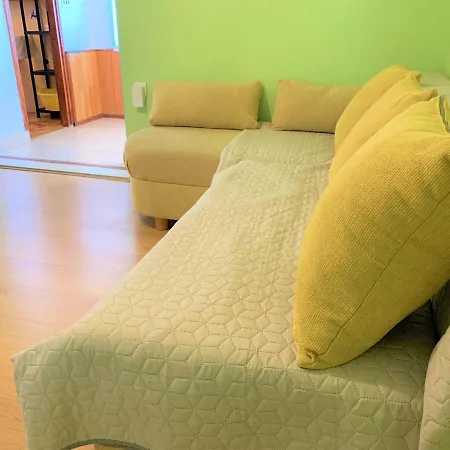 Roko Apartment House Primošten Esterno foto