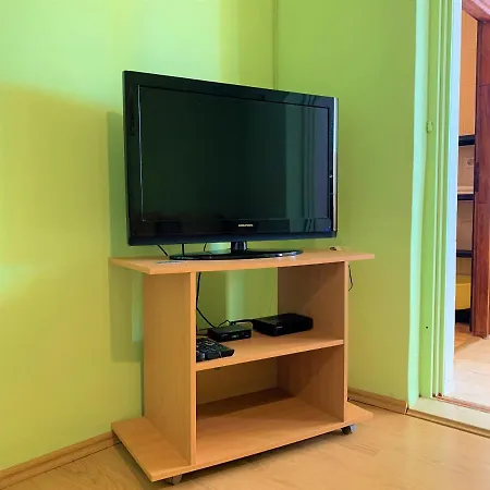 Roko Apartment House Primošten Esterno foto