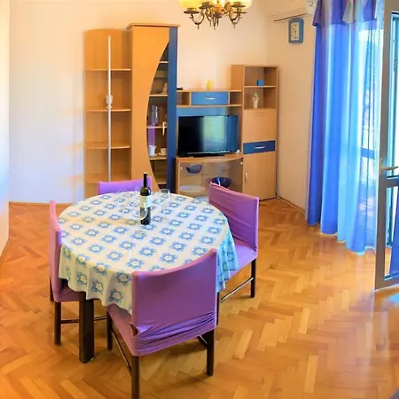 Roko Apartment House Primošten Esterno foto