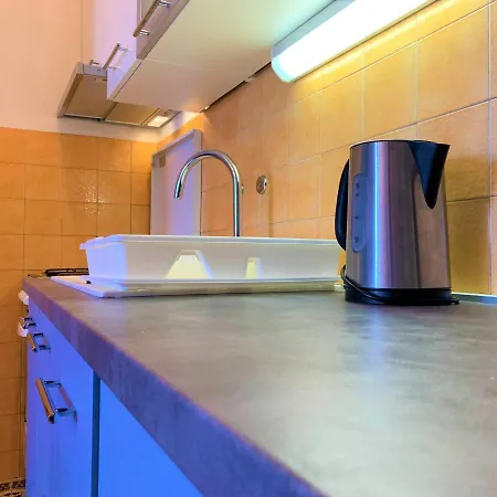 Roko Apartment House Primošten Esterno foto