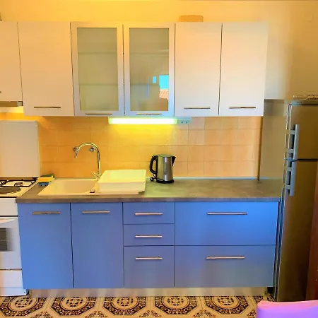 Roko Apartment House Primošten Esterno foto