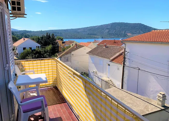 Roko Apartment House