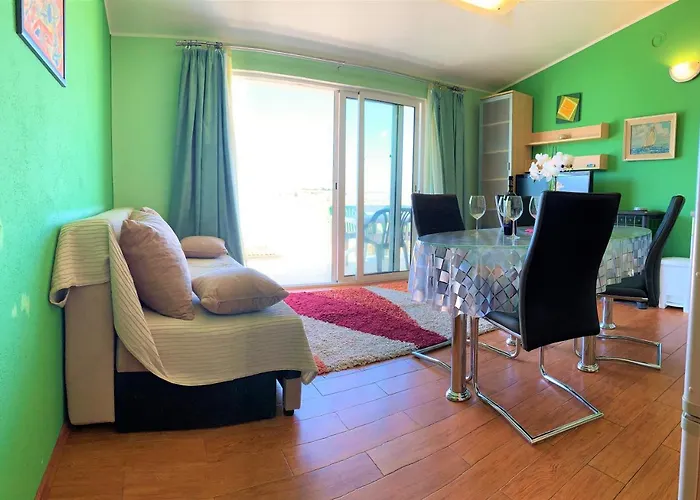 Roko Apartment House