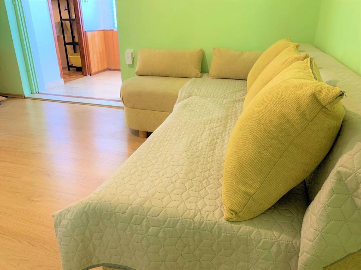 Roko House Apartament Primošten