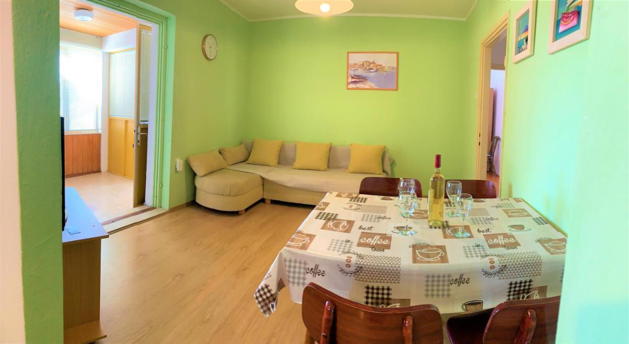 Roko House Apartment Primosten
