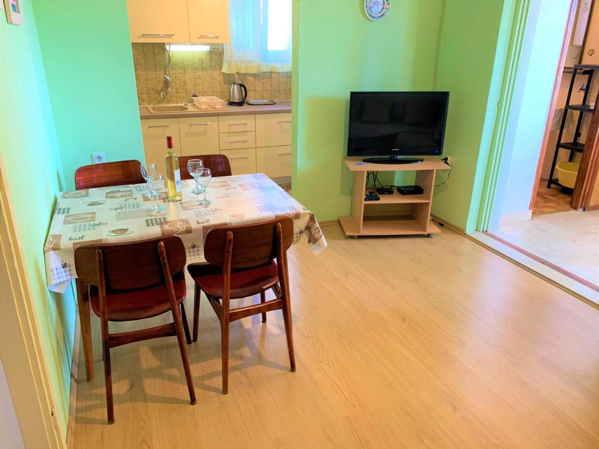 Roko House Apartment Primosten