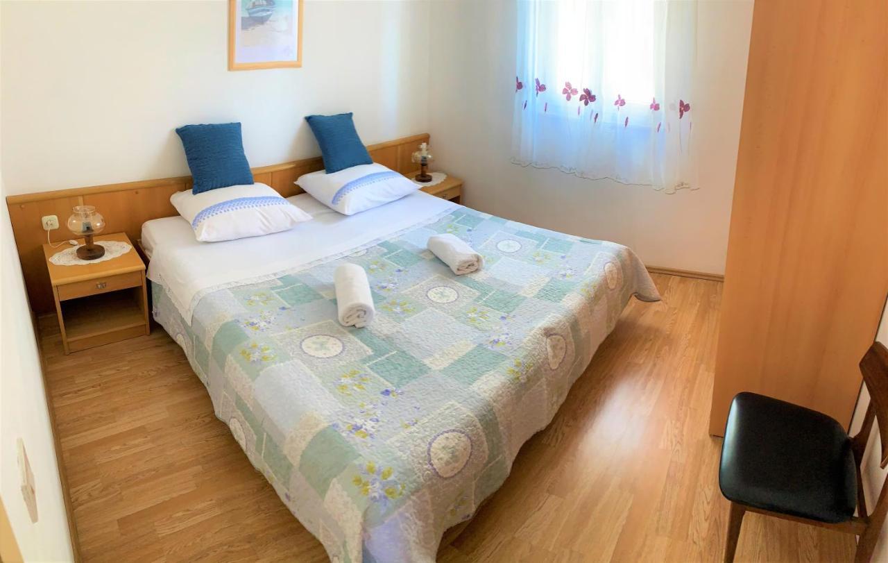Roko House Apartment *