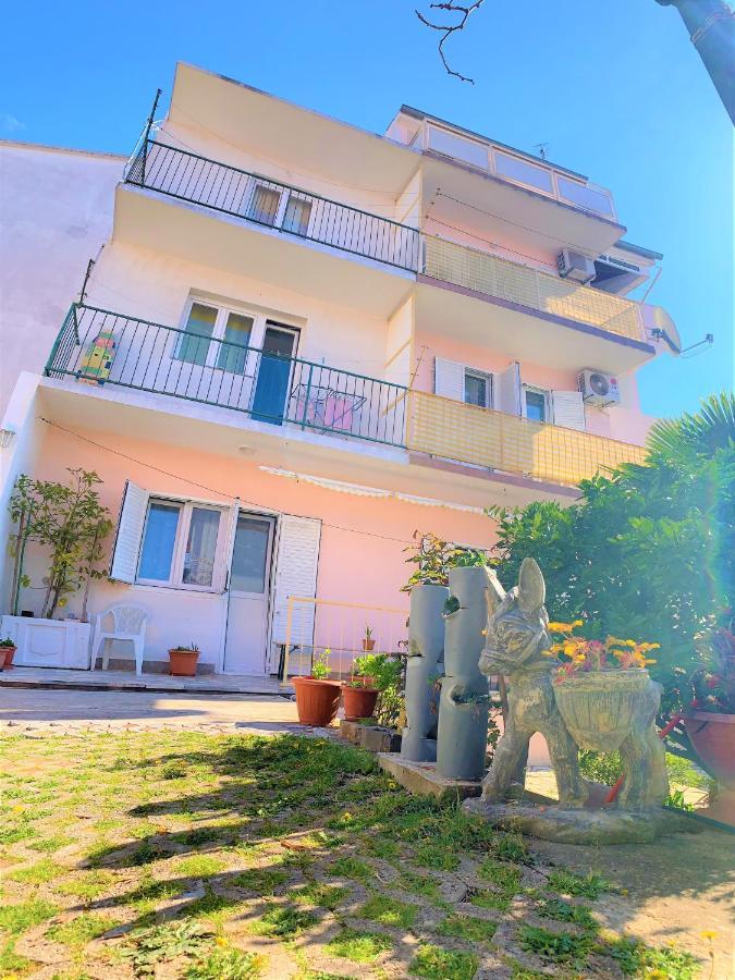 Roko House Apartament