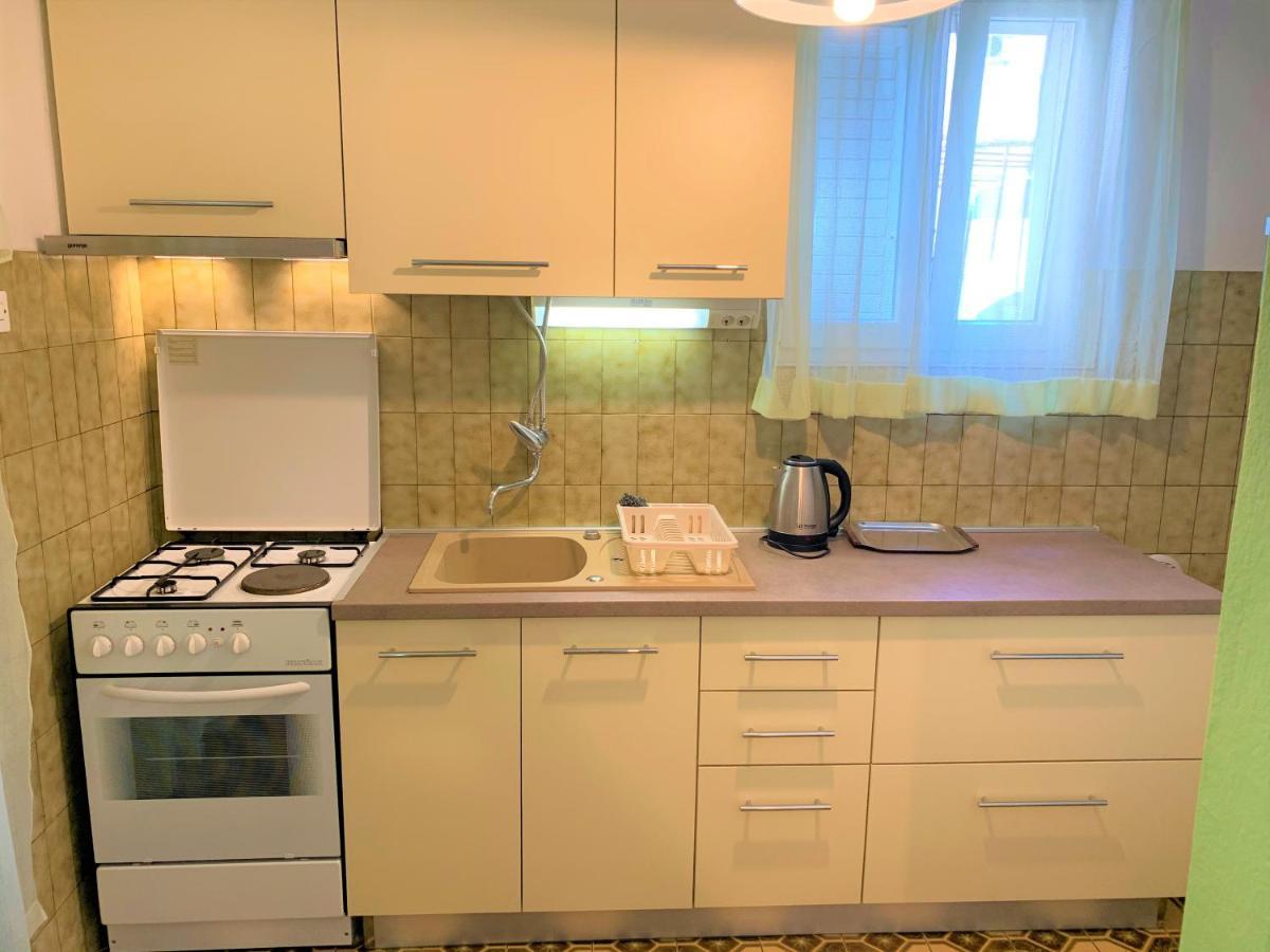 Apartament Roko House Primošten