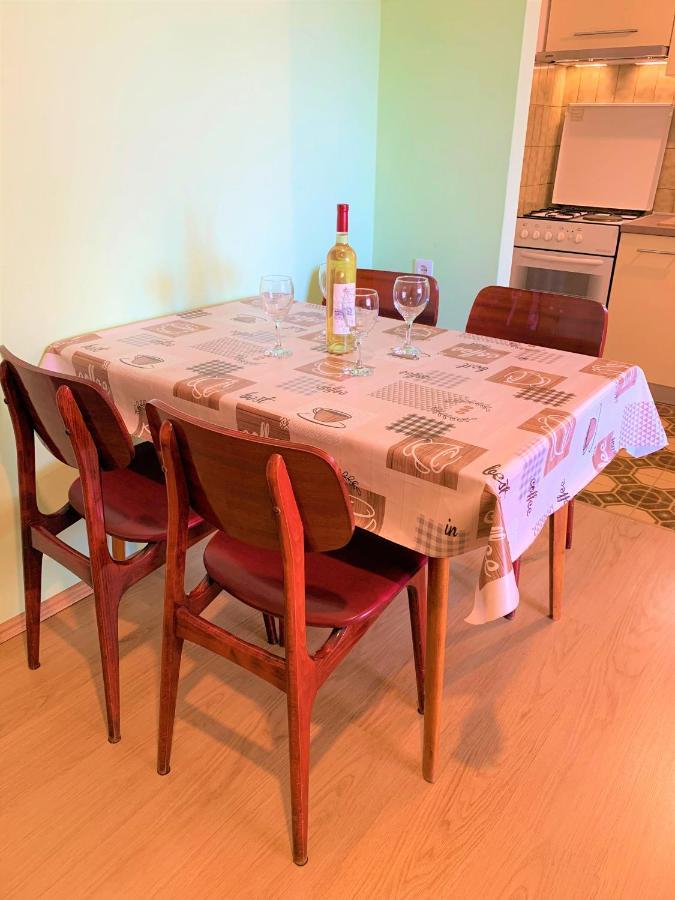 Roko House Apartament Primošten