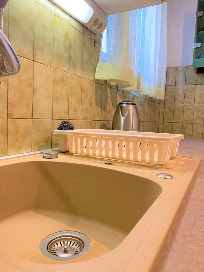 Roko House Apartament Primošten