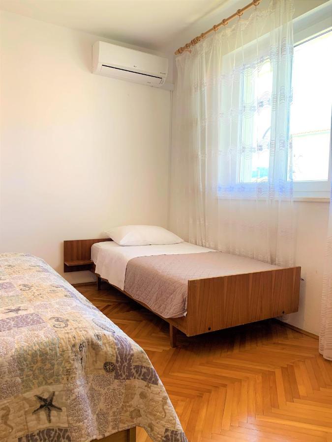 Roko House Apartment Primosten