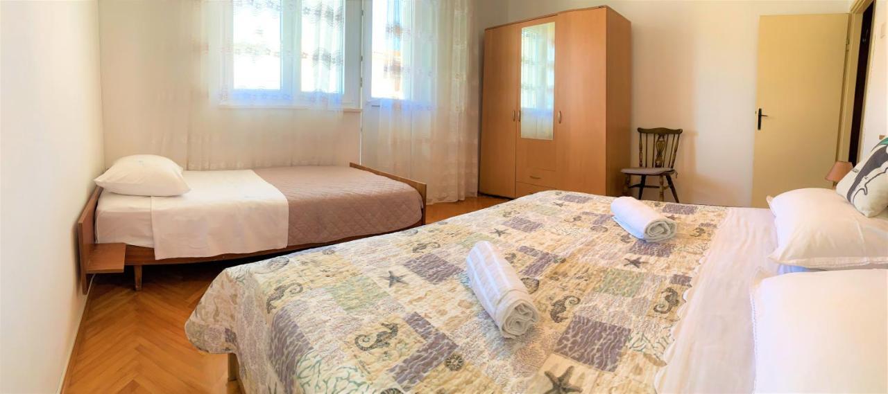 Roko House * Primosten