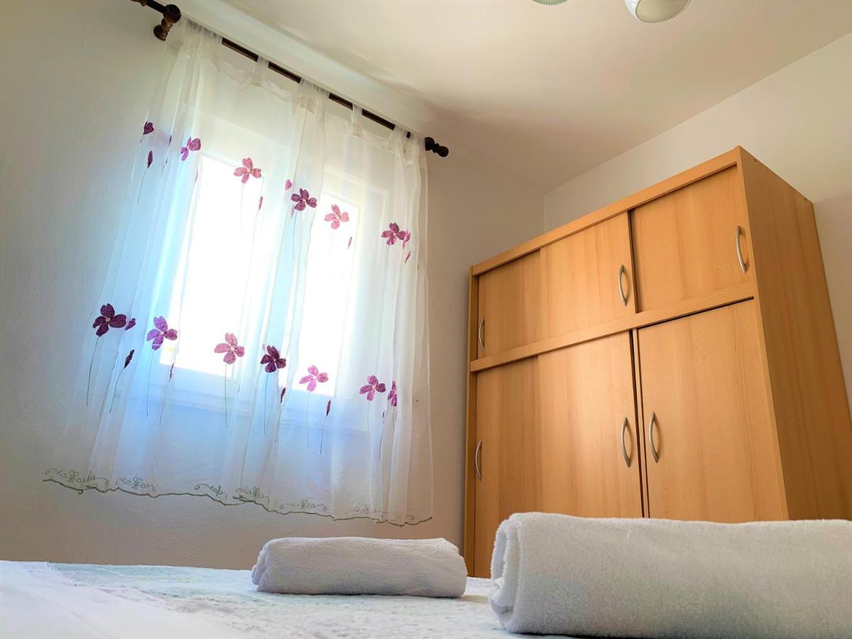 Roko House Apartament Primošten