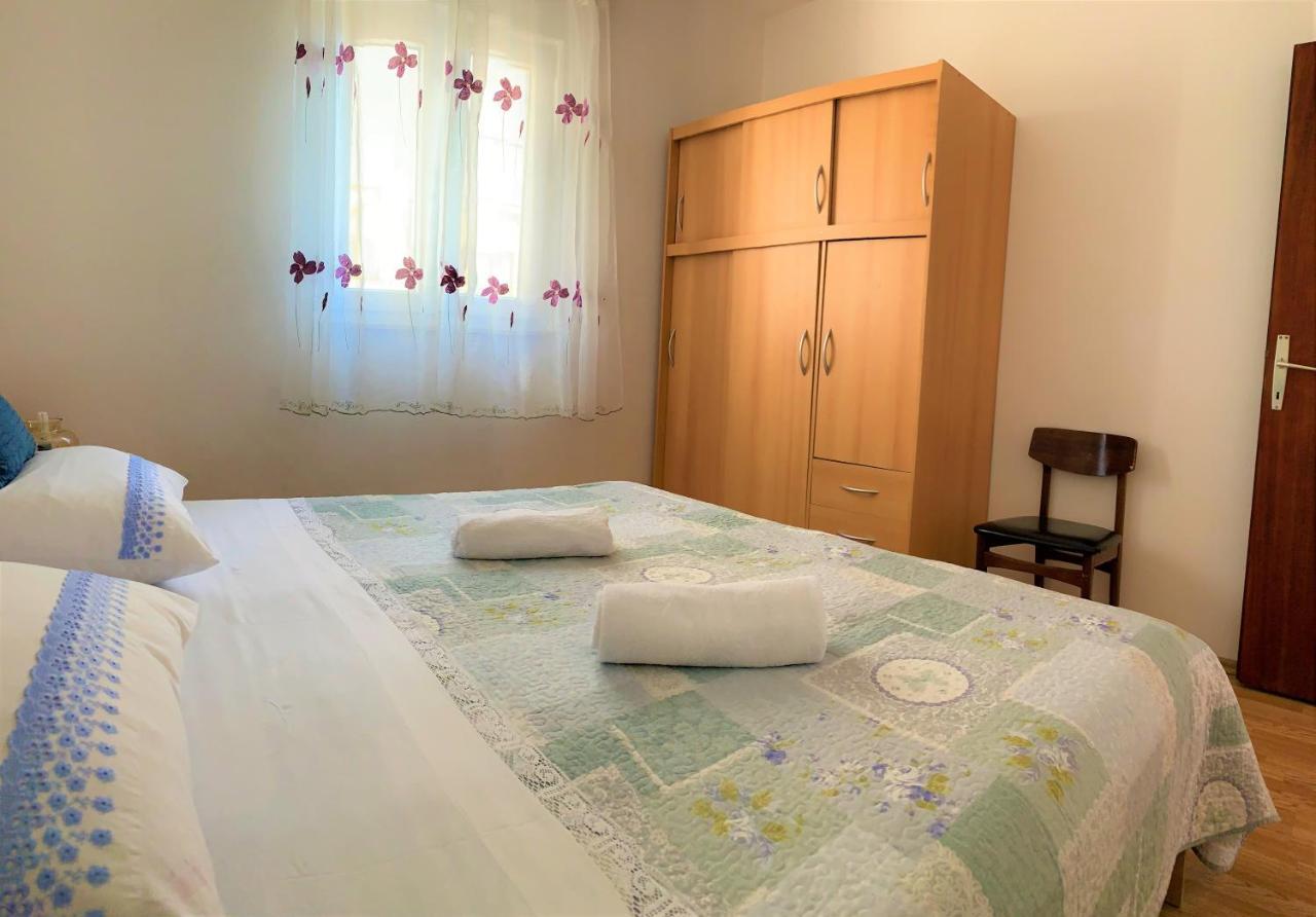 Roko House * Primošten