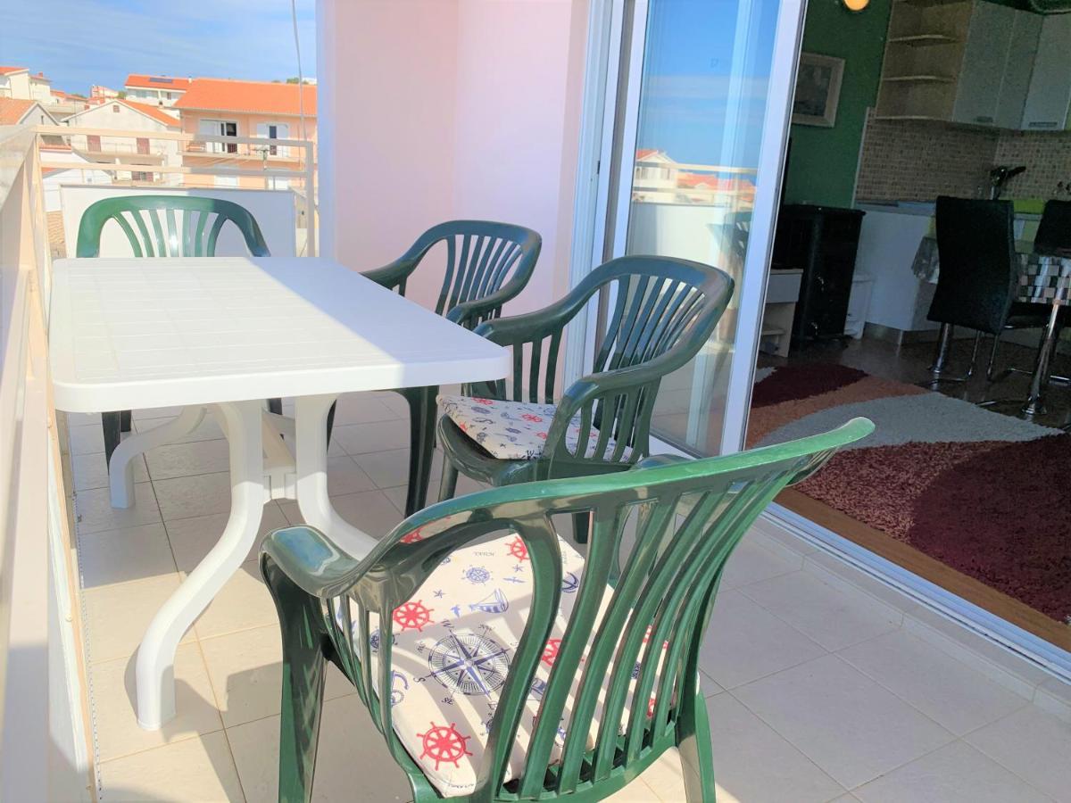 Roko House Apartment Primosten