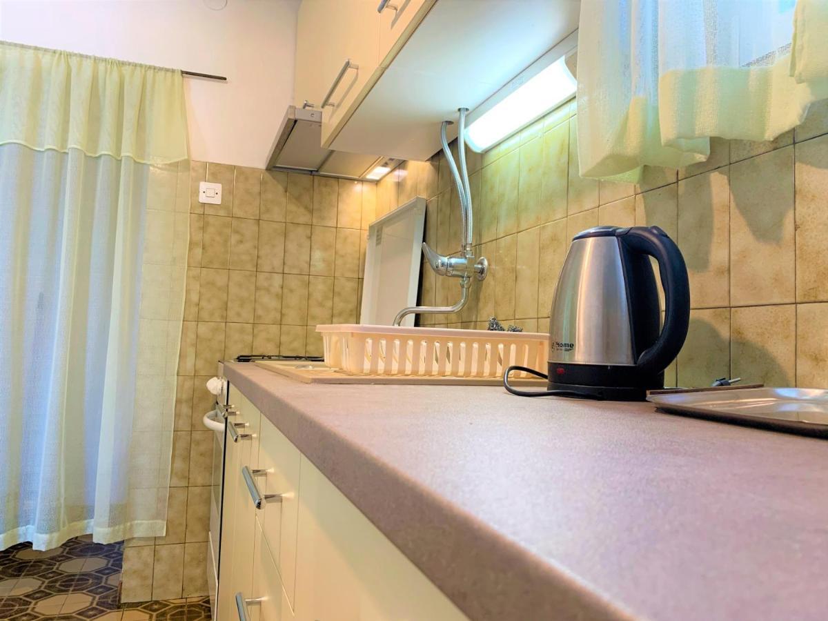 Roko House * Primosten
