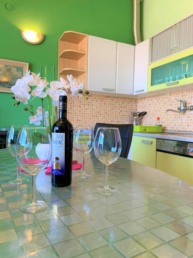 Roko House Appartamento Primošten