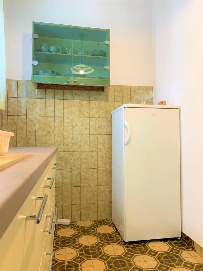 Roko House Apartment *
