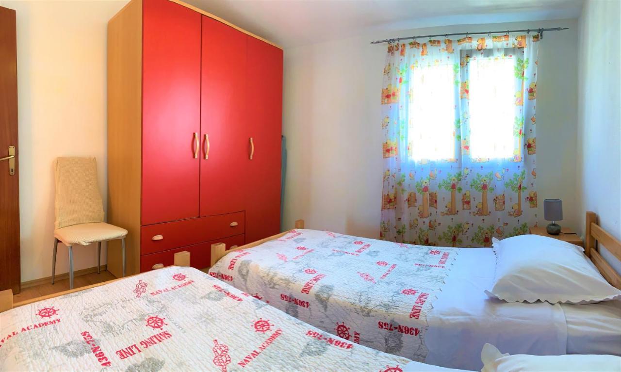 Roko House * Primosten