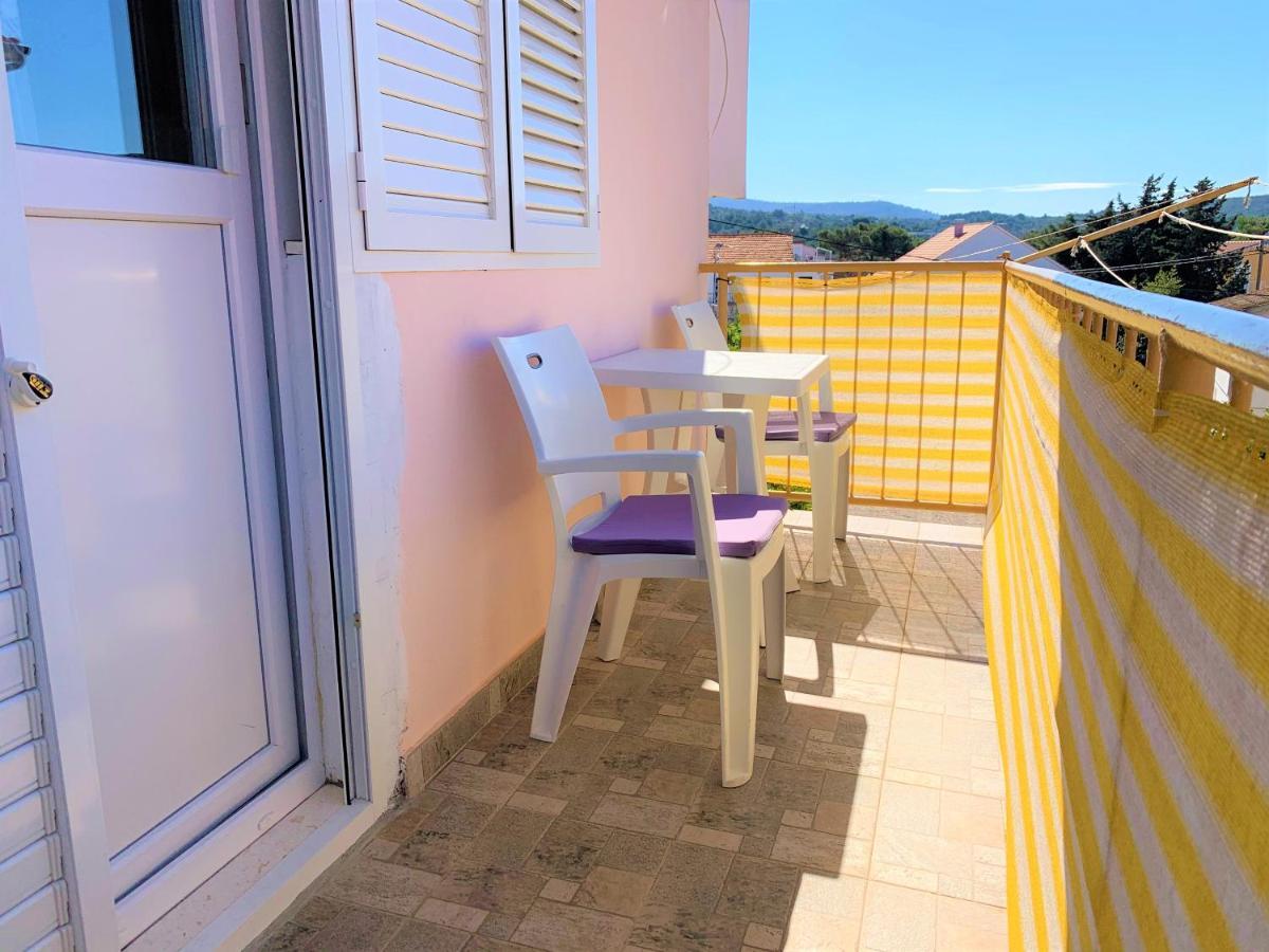 Roko House Apartment Primosten