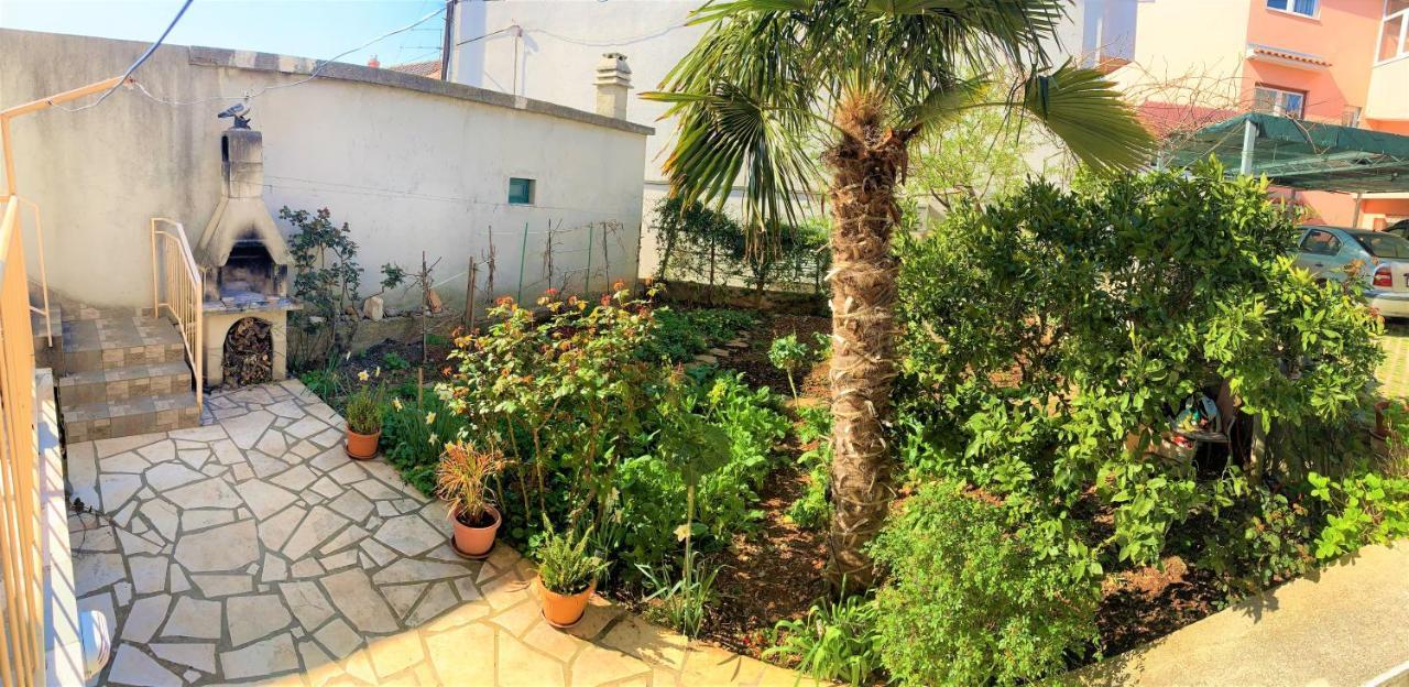 Roko House Apartment Primosten