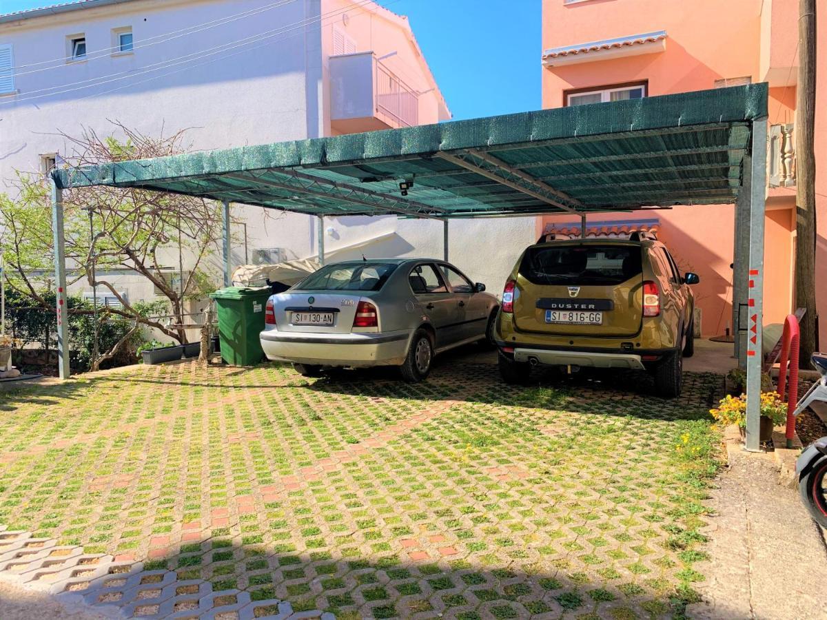 Roko House Appartamento Primošten