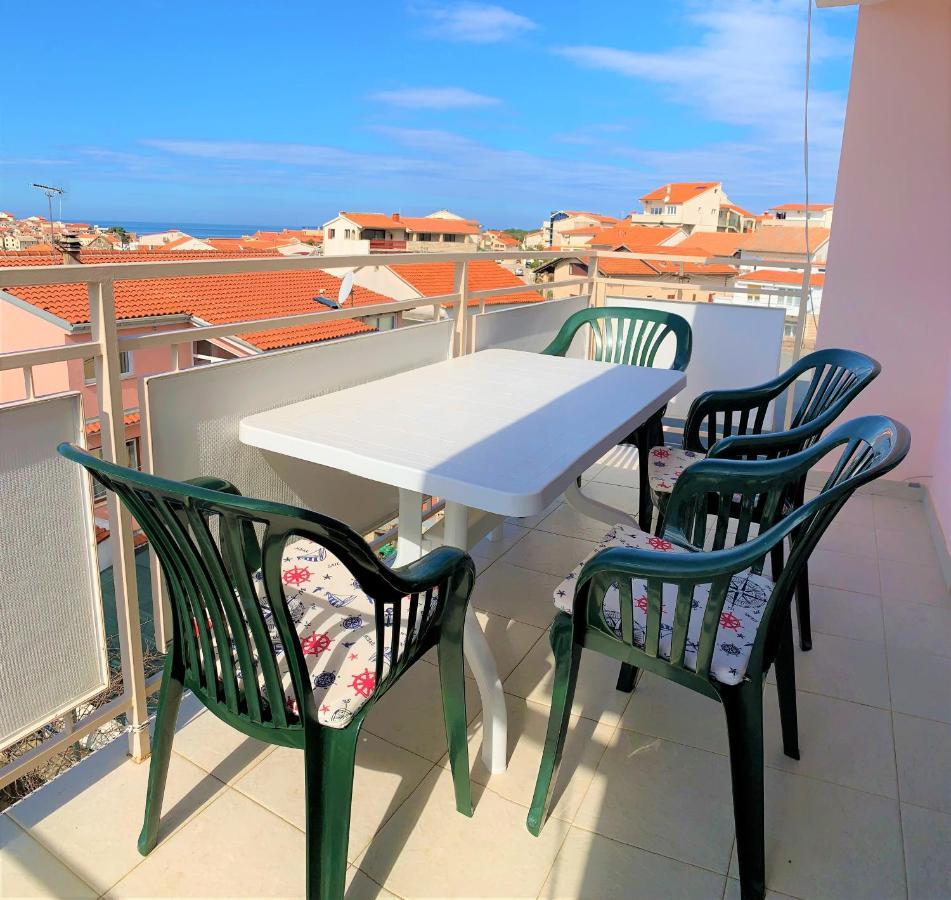 Roko House Apartament *
