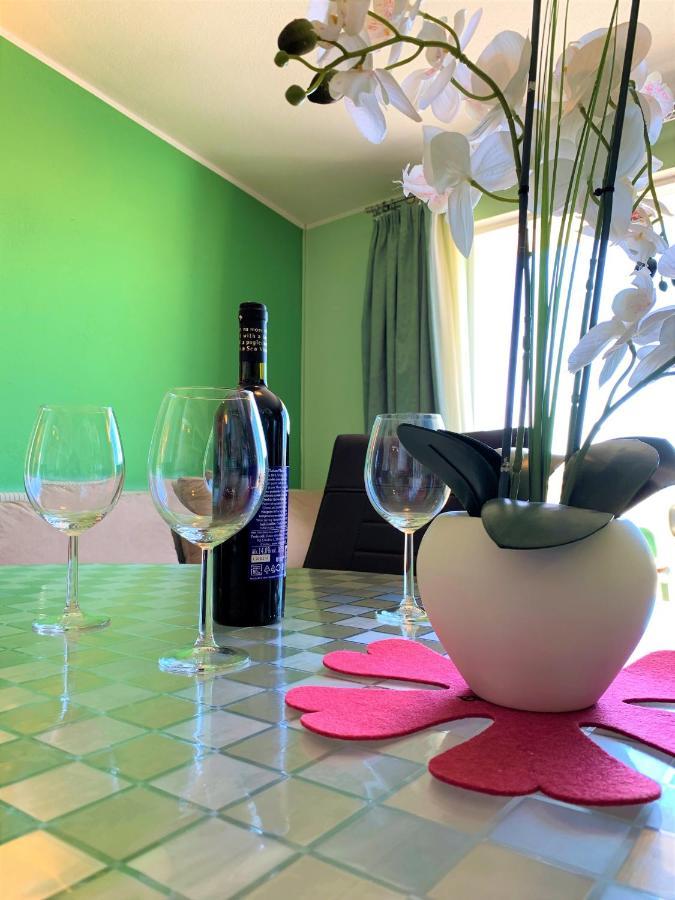 Roko House Apartament Primošten