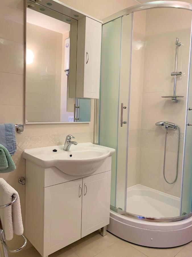 Roko House Apartament *