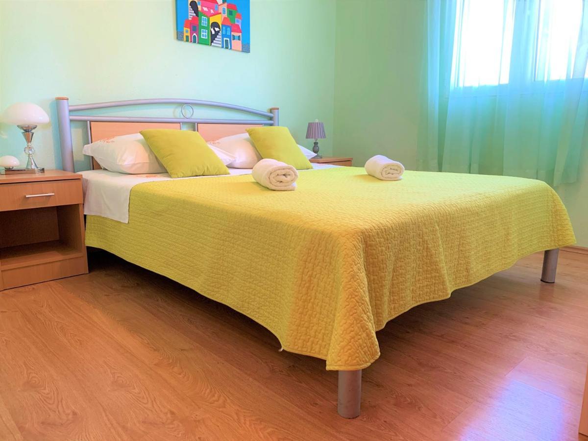 Roko House Apartament Primošten