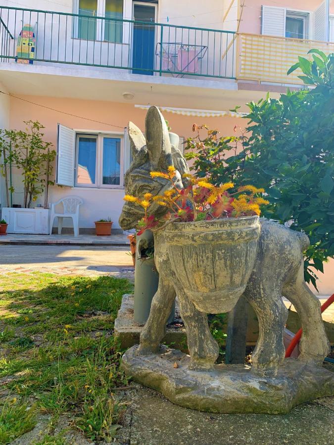 Apartment Roko House Primosten