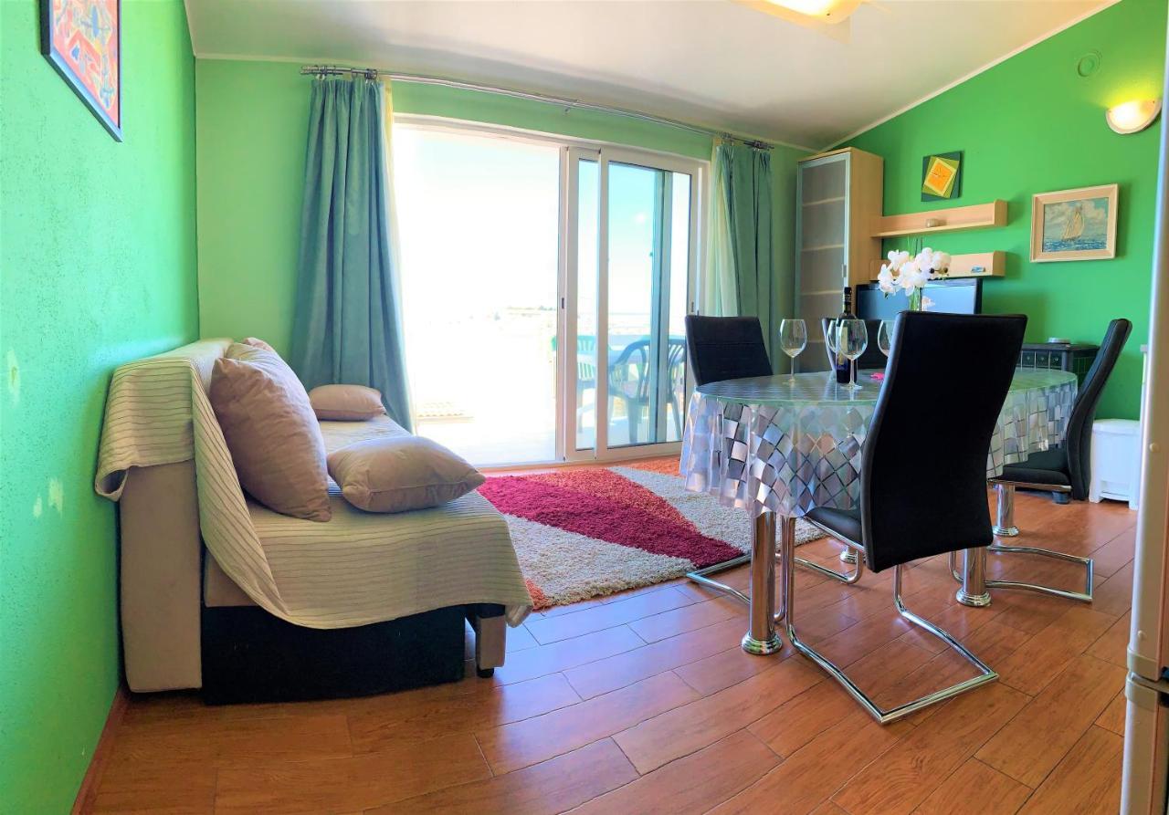Roko House Apartment Primosten