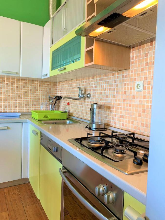 Apartament Roko House